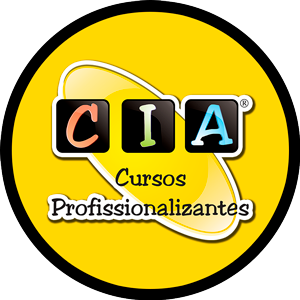 CIA Cursos - Cursos Profissionalizantes