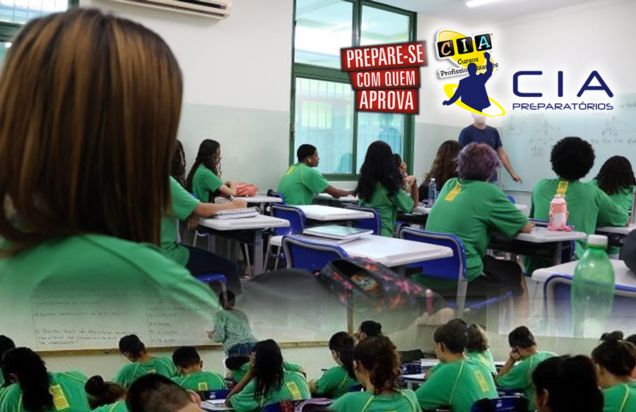 Concurso SED MS - Oportunidade para Professores