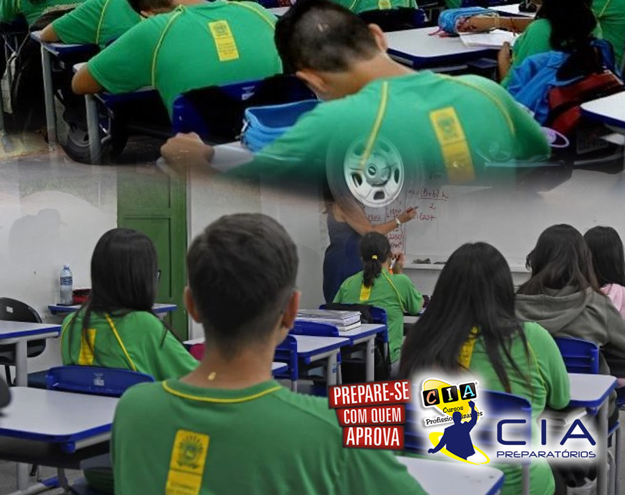 Educação Pública - SED MS